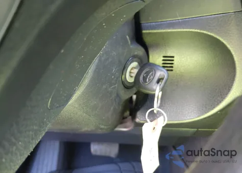 2015 Toyota Corolla L from USA, damaged, VIN 5YFBURHEXFP304923